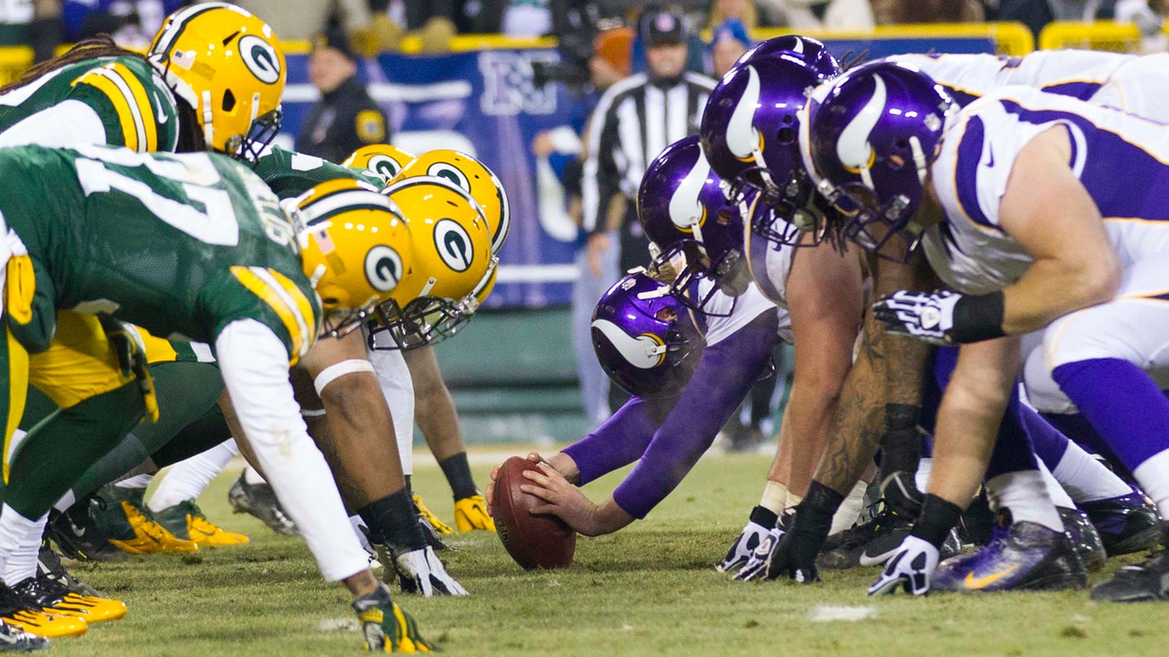 Sitton: Packers 'don't miss a damn thing' about Metrodome